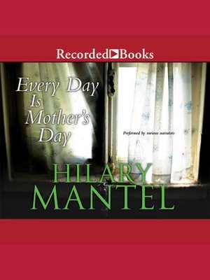Every Day Is Mother's Day - Audiobook